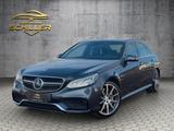 Mercedes-Benz E 63 AMG 4 Matic /H&K/ DriverPackage - Mercedes-Benz AMG 4matic