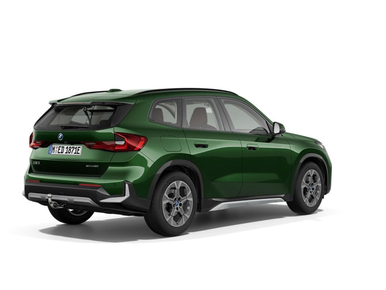 BMW iX1 - Bild 5