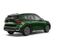 BMW iX1 - Vorschau Bild 5
