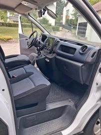 Opel Vivaro - 7