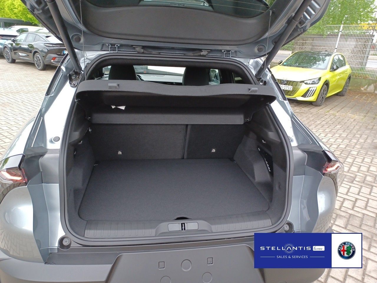 Alfa Romeo Junior - Bild 6