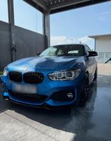 BMW 120d xDrive Coupé M-Paket - BMW 120: 120d M Paket