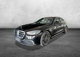 Mercedes-Benz S 400 d 4M DIGIL.+AIRMATIC+MBUX+HEADUP+OLED+360K - gebrauchte Mercedes-Benz S 400 aus dem Jahr 2022