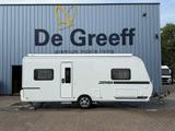 HYMER / ERIBA / HYMERCAR Nova 540 - HYMER / ERIBA Nova 540