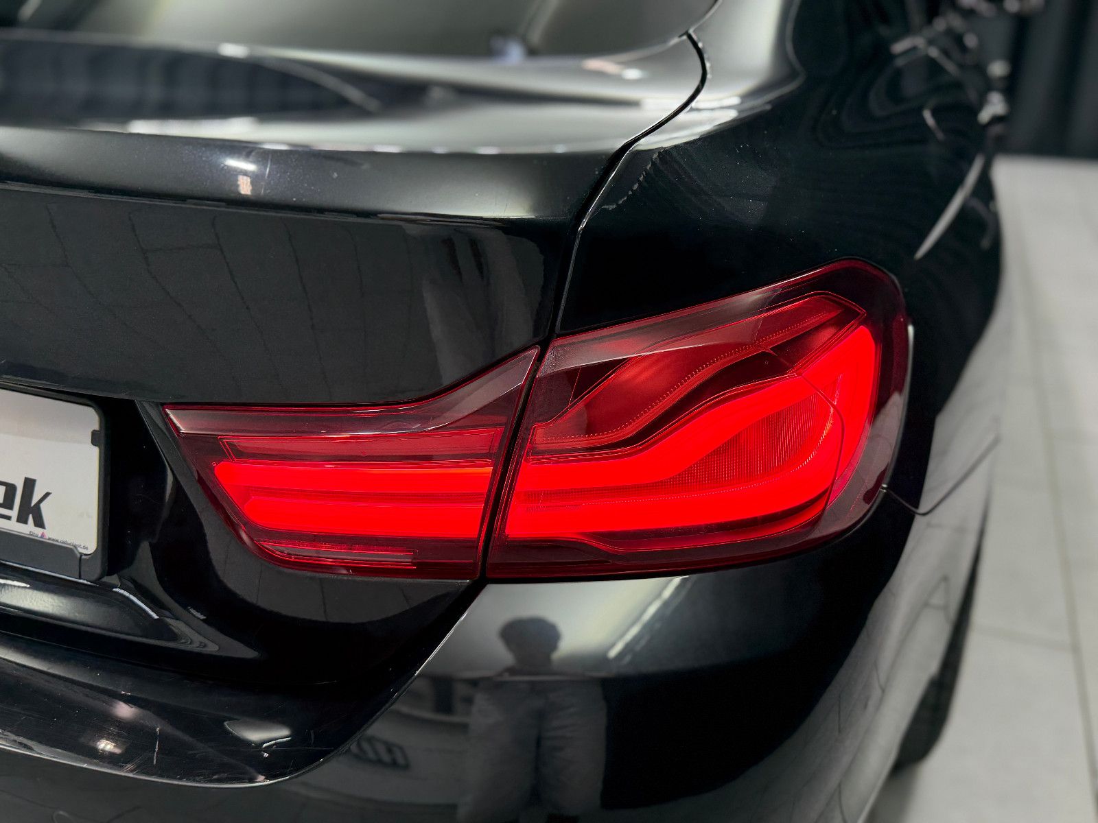 Fahrzeugabbildung BMW 430d Gran Coupe M Sport |RF-CAM|LED|DE-FZG
