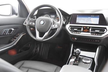 BMW 318 - 11