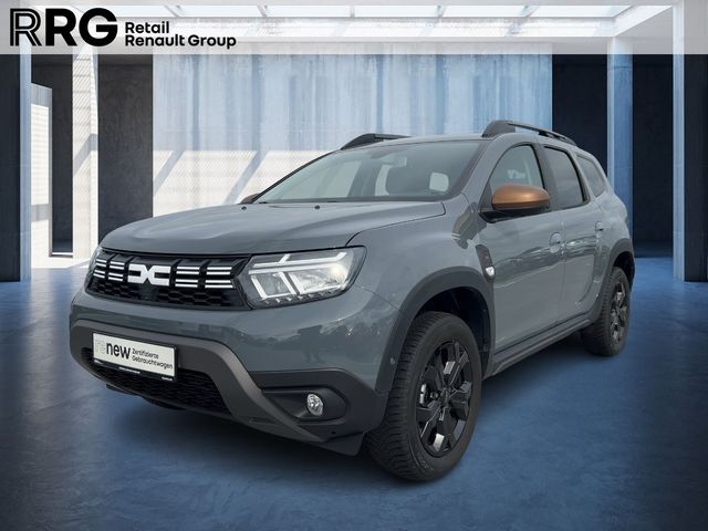 Dacia Duster II 1.3 TCe 150 Extreme 2WD GPF Automatik 