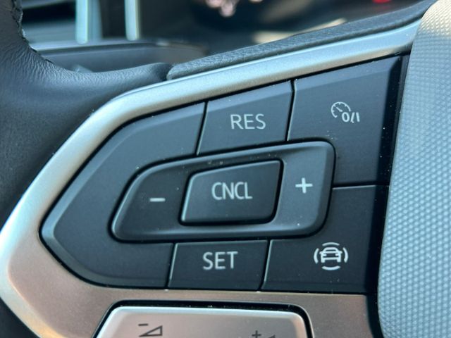 Taigo Move 1.0TSI LED*APP*SHZG*5JGarantie!!!