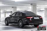 Mercedes-Benz S 580 4M L|DriveP|First|Chauff|Execut|Pano|3xTV| - Mercedes-Benz S 580 Benziner Gebrauchtwagen