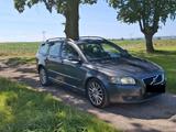 Volvo V50 2.4 Geartronic Momentum Momentum - gebrauchte Volvo V50 aus dem Jahr 2008