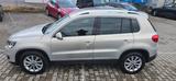 Volkswagen Tiguan*2.0*TDI*DSG*4Motion*AHK*Leder*Individual* - Volkswagen: Motion In