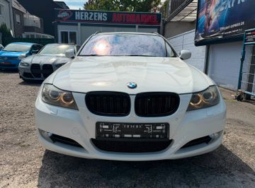 BMW 325 - 2