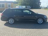 Volkswagen Golf VII Variant Lounge BMT - Volkswagen Golf: Vi Variant