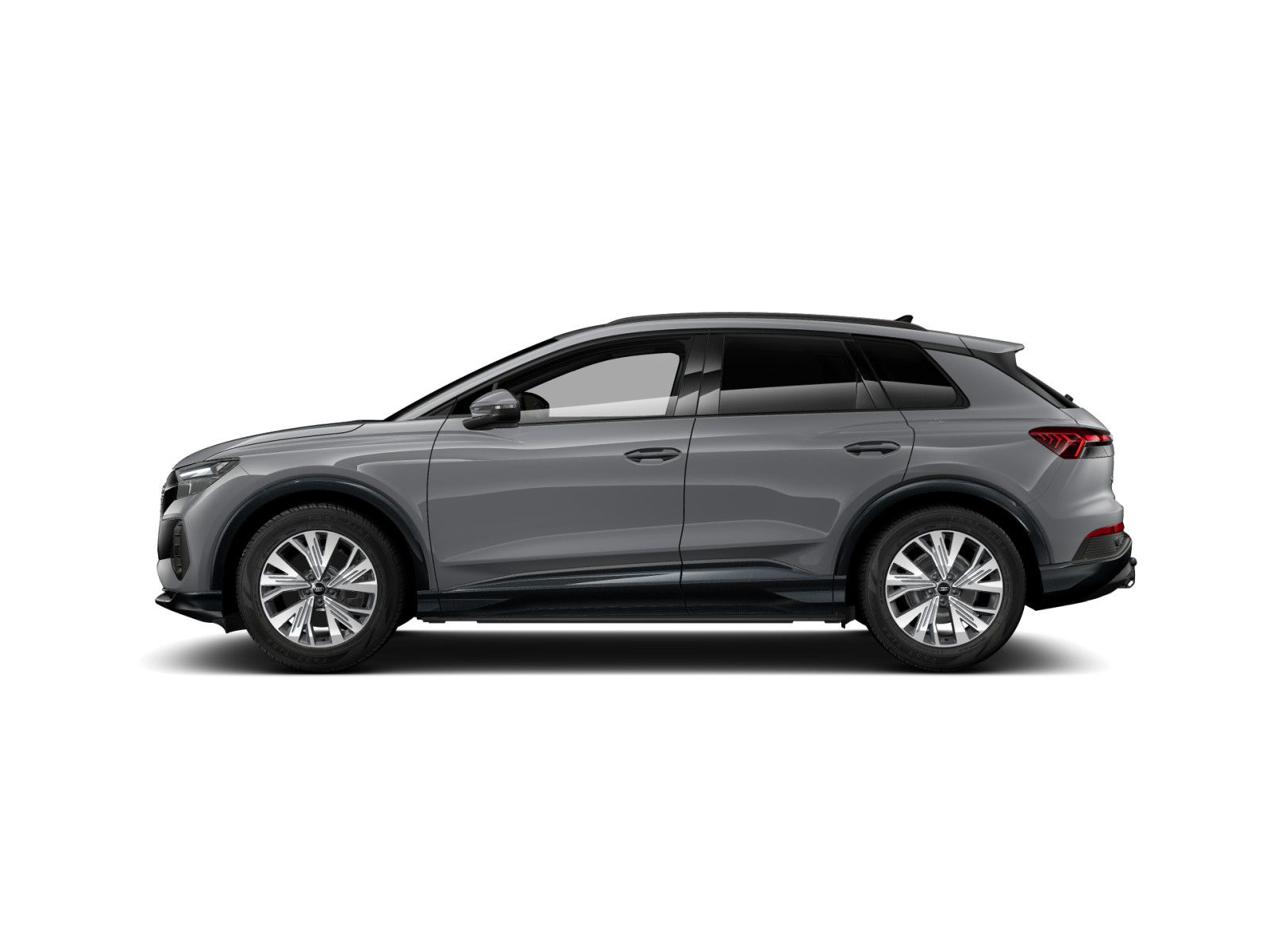 Audi Q4 e-tron - Bild 5