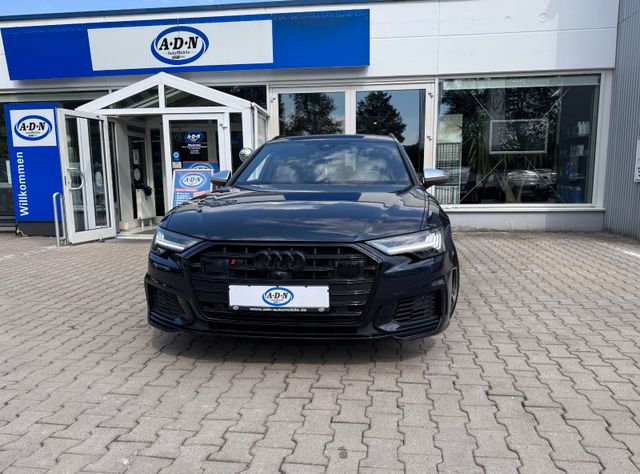Audi S6 Avant ABT-Sportsline HUD*360°*HD Matrix*AHK