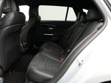 Mercedes C 200 - 9