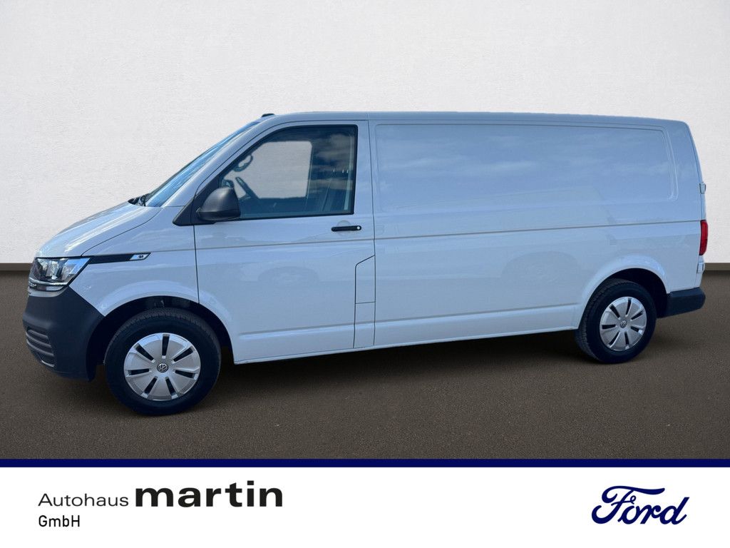 Fahrzeugabbildung Volkswagen T6.1 Transporter Kasten 2.0 TDI Kasten EcoProfi