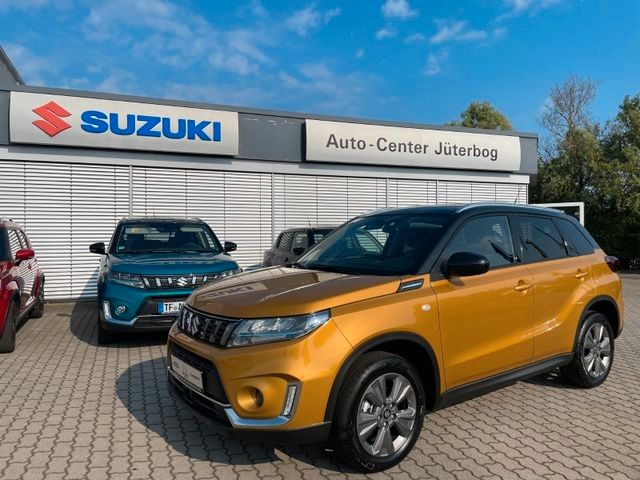 Vitara 1.5 Comfort 4x2 *Kamera*ACC*PDC*