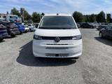 Volkswagen T7 California Coast 2.0 TDI DSG *APP*ACC*Winter* - weiße Volkswagen T7 California
