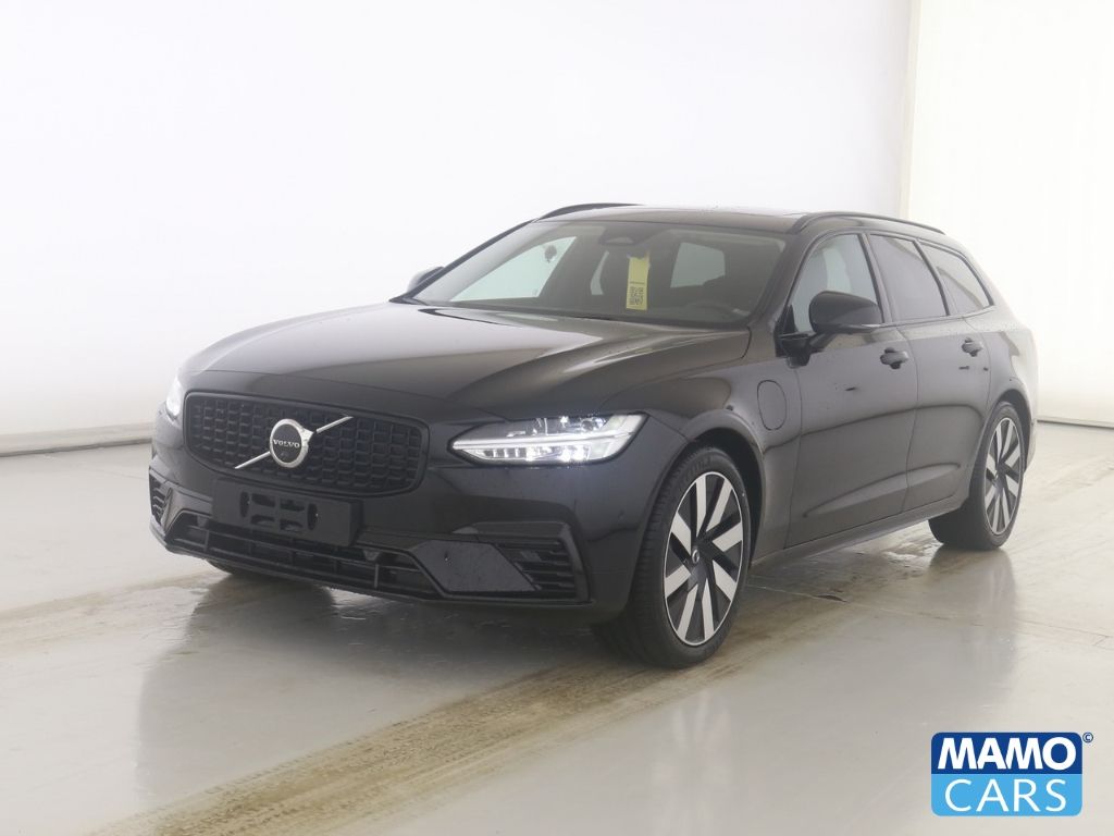 Image of Volvo V90