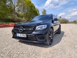 Mercedes-Benz GLC 43 AMG Mercedes-AMG GLC 43 4MATIC Autom.... - gebrauchte Mercedes-Benz GLC 43 AMG aus dem Jahr 2017