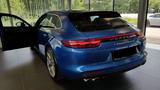 Porsche Panamera Turbo S E-Hybrid Sport Turismo Turbo S - Porsche Panamera Turbo mit Hybrid-Antrieb (Benzin/Elektro)