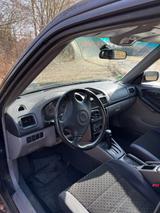 Subaru Forester 2.0 X Active Automatik Active - Subaru Forester in Hamburg