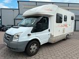Rimor Katamarano 88 P /Festbett - Offers