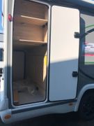 Chausson 660 Etape Line, Modell 2025