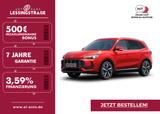 MG ZS HEV Hybrid+ Aut. Luxury ACC NAVI LEDER 360°M - MG ZS in Duisburg