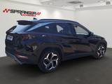 Hyundai Tucson *AHK*PanoDach*KRELL*360°*elektr.Heck*Navi - Hyundai TUCSON in Kassel
