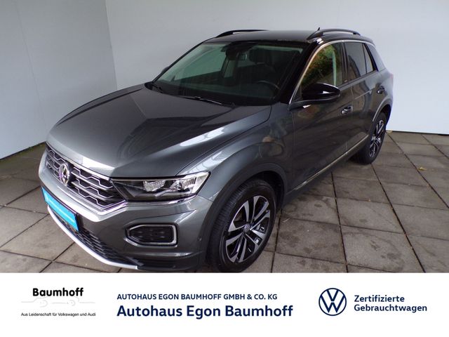 Volkswagen T-ROC 1.5 TSI IQ.DRIVE / NAVI+LED'S+SITZHZG