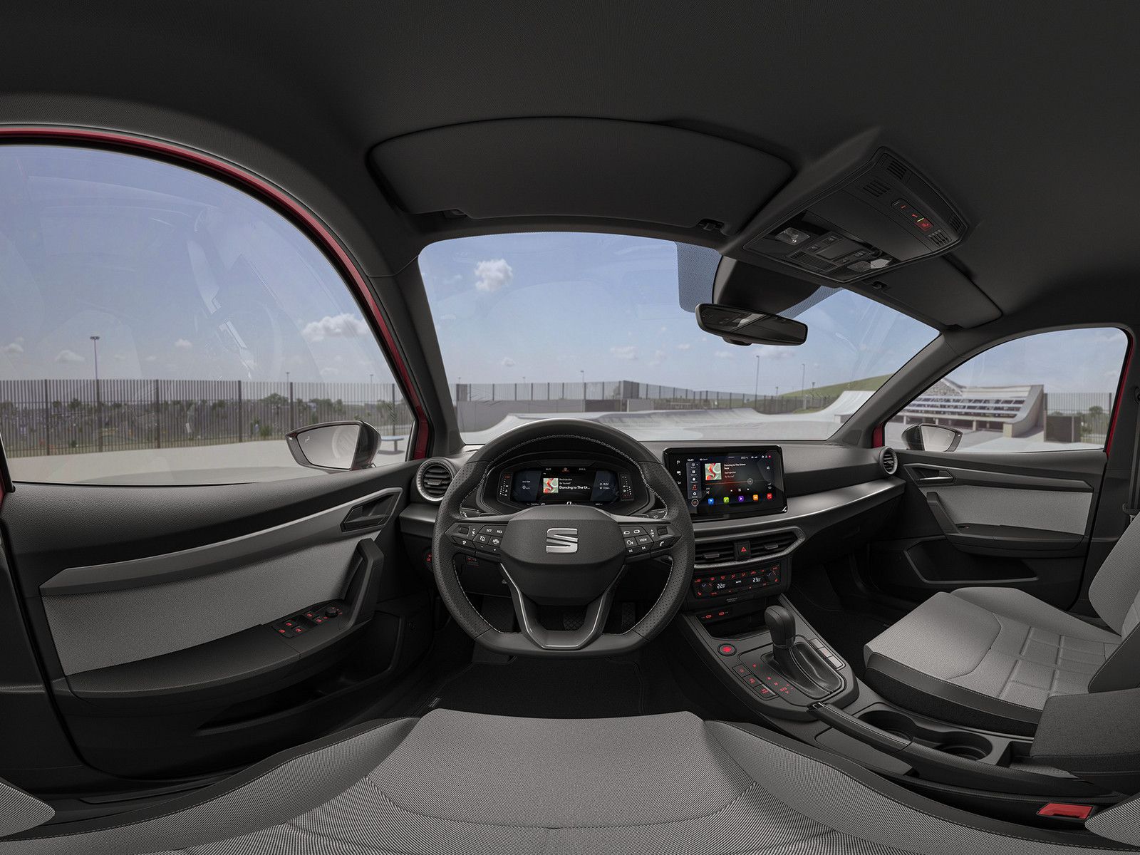 Seat Arona - Bild 10