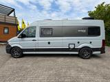 Bravia Swan VW - Crafter 680 - Offers