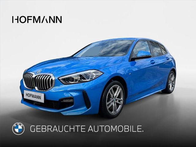 BMW 120i Aut. M Sport HuD+Driv.Ass.+DAB