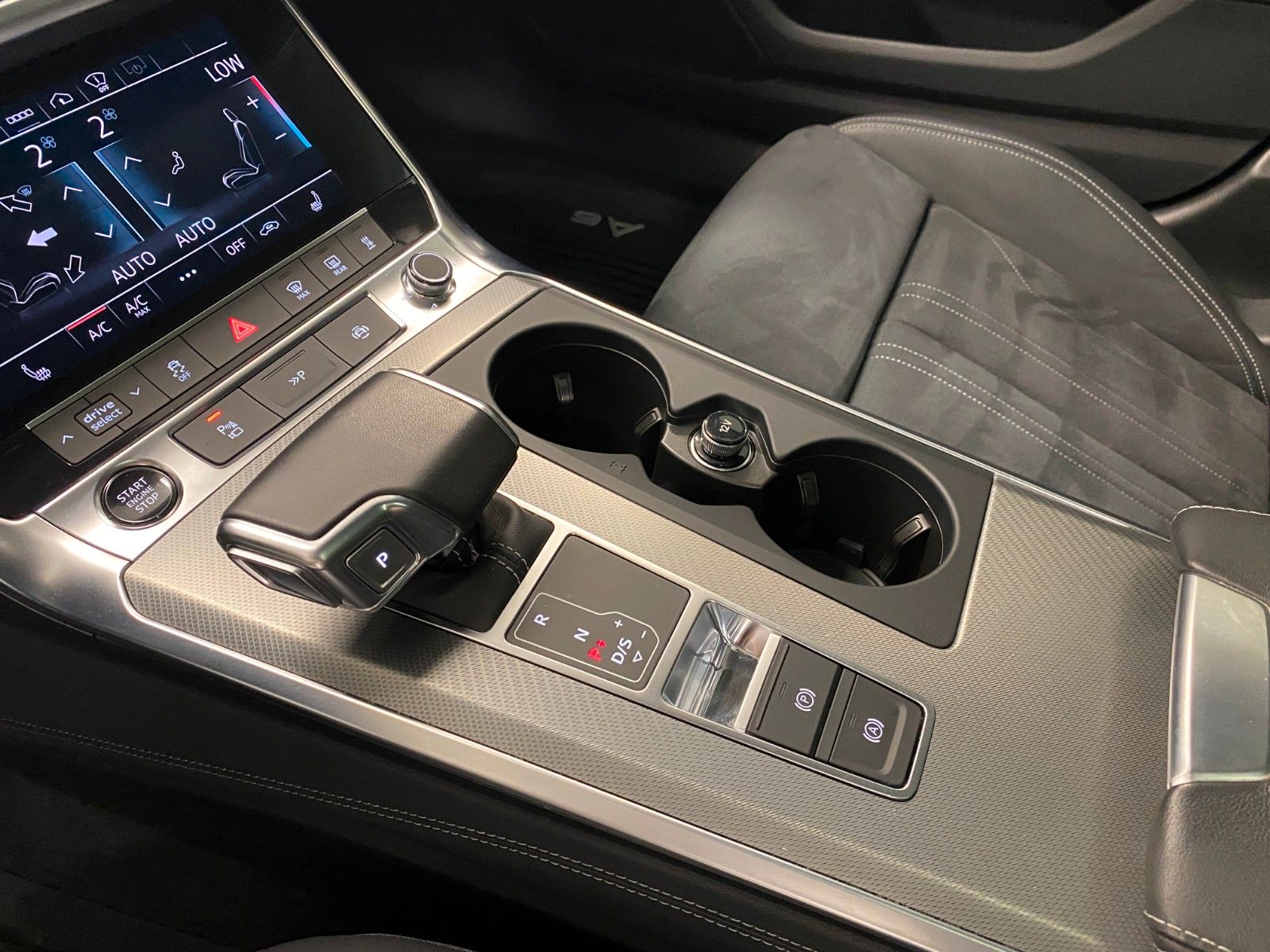 Audi A6 Allroad - Bild 11