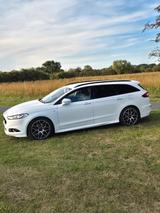 Ford Mondeo 2,0 EcoBoost 149kW ST-LineTurnier Aut... - Ford Mondeo Gebrauchtwagen in Bremen