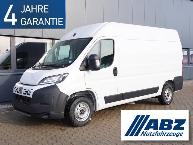 Fiat Ducato L2H2 / GDP Pharmaausbau CSA (15-25 Grad)