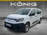 Fiat Doblo E Multicab L2 100 kW Doppelkabine