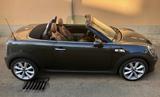 MINI Cooper SD Roadster Cooper S - MINI Roadster Serie mit 3 Türen