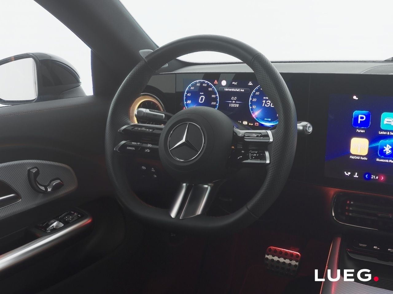 Mercedes-Benz CLA 350 4M AMG-PLUS NIGHT 19'' MULTIBEAM KEYLESS foto 5