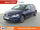 Volkswagen Golf VII 1.0 TSI Sound*ACC*PDC*SHZ* - Gebrauchtwagen in Leipzig bis 15.000 Euro