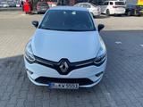 Renault Clio IV 1,2 16V Limited - Renault Clio von privat