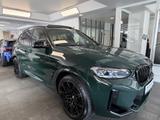 BMW X3 M Competition Individual I Merino Tartufo I D - BMW: Competition