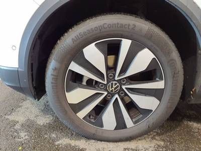 Volkswagen T-Roc - Bild 12