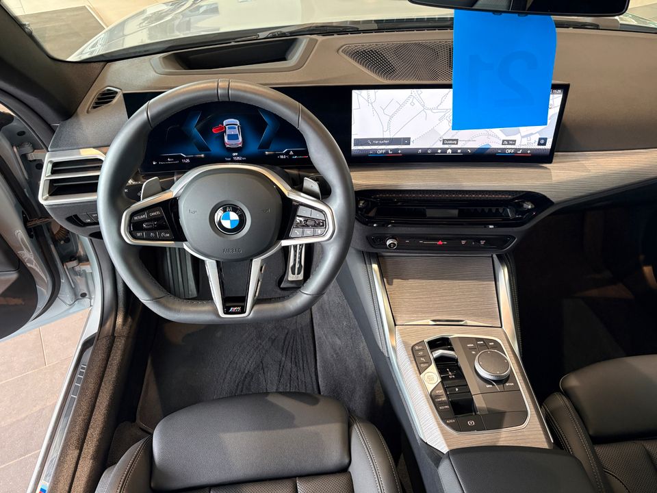 BMW 420 - Bild 10