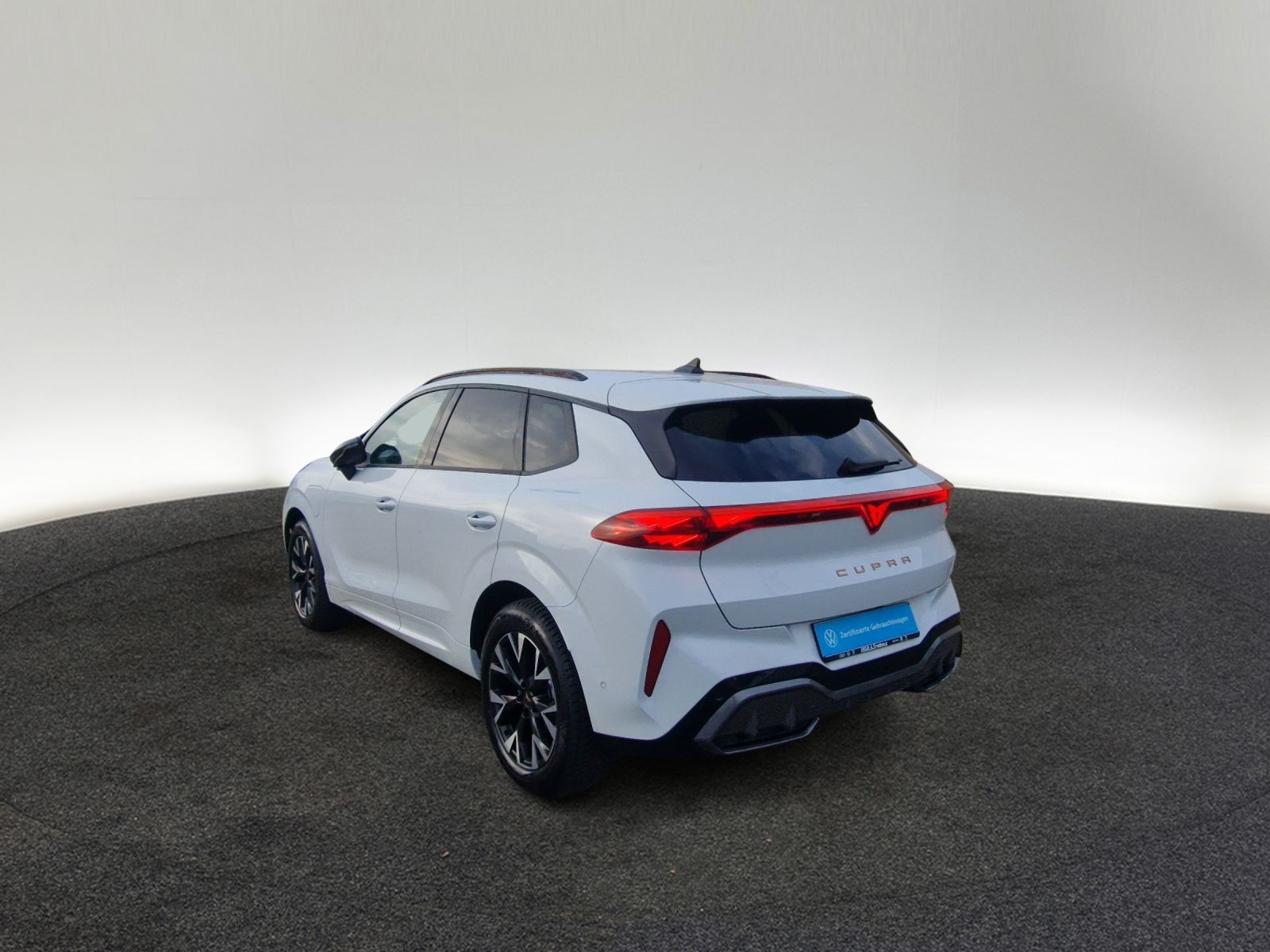 Cupra Terramar 1.5 TSI e-Hybrid HuD KEYL MATRIX SHZ foto 3