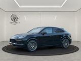 Porsche Cayenne Coupe Platinum Edition Head Up/Softclose - Porsche Cayenne Coupe-S-Platinum-Edition