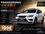 Cupra Ateca 2.0 TSI DSG 4x4*PANO*ACC*LED*VIRTUEL*360 C - Cupra Ateca in Stuttgart
