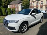 Audi Q5 TDI QUATTRO SPORT - Audi A4 mit Diesel-Antrieb: Geländewagen